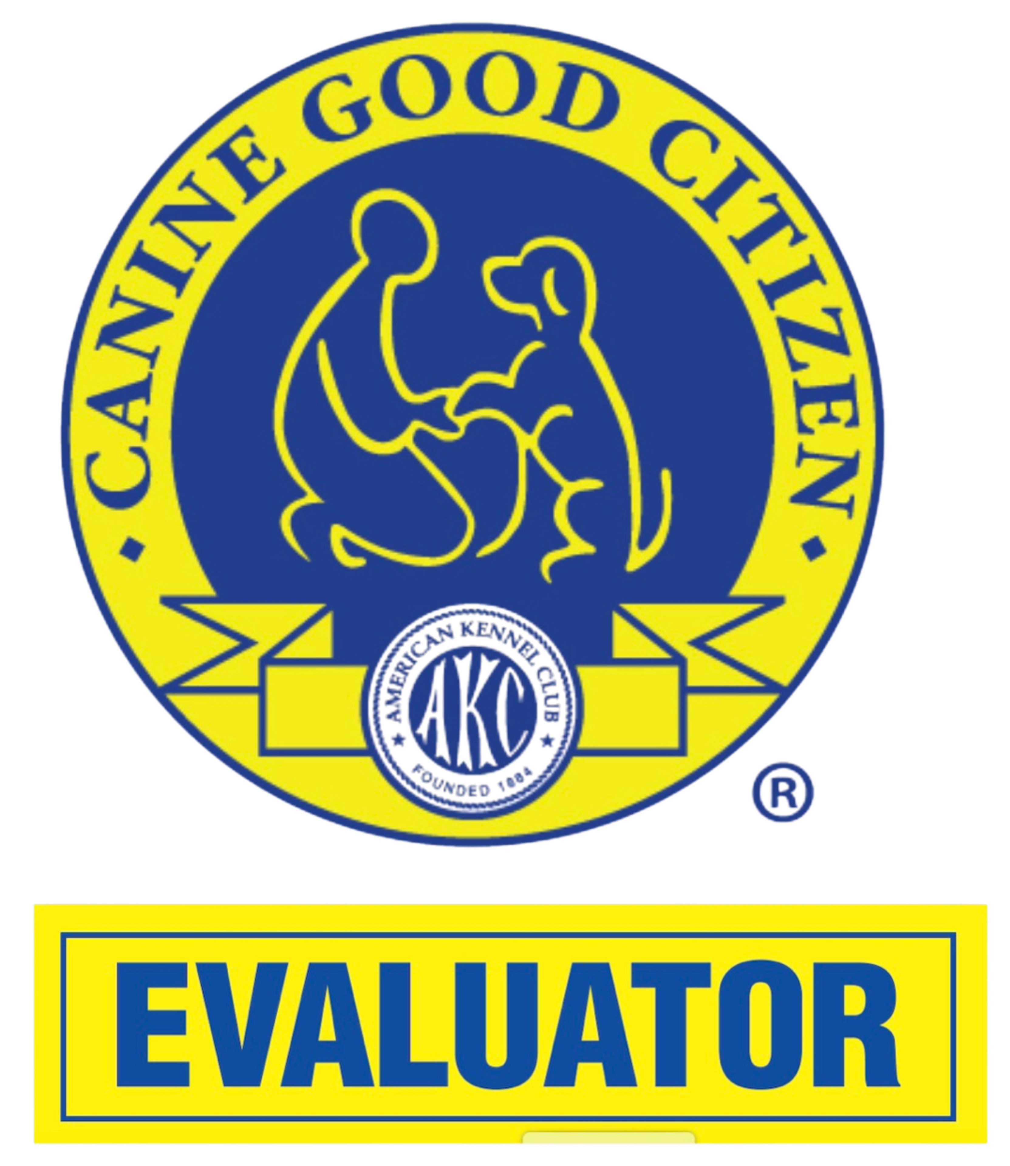 AKC CGC Evaluator